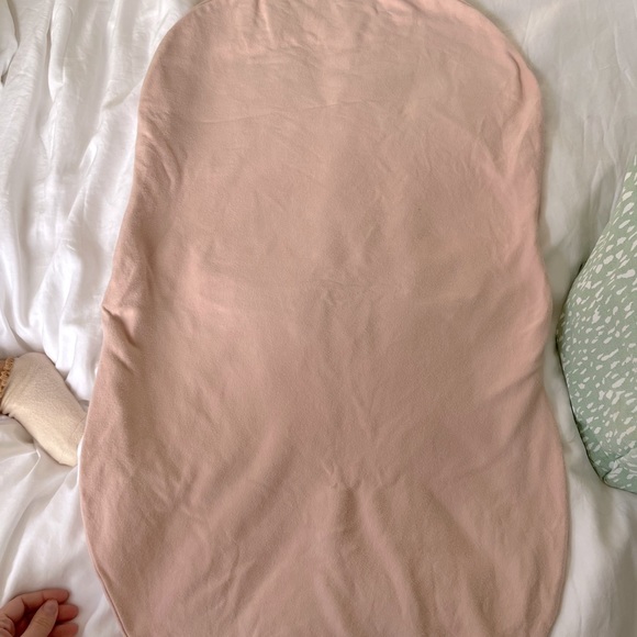 Snuggle Me Organic Other Snuggle Me Organic Cover Poshmark